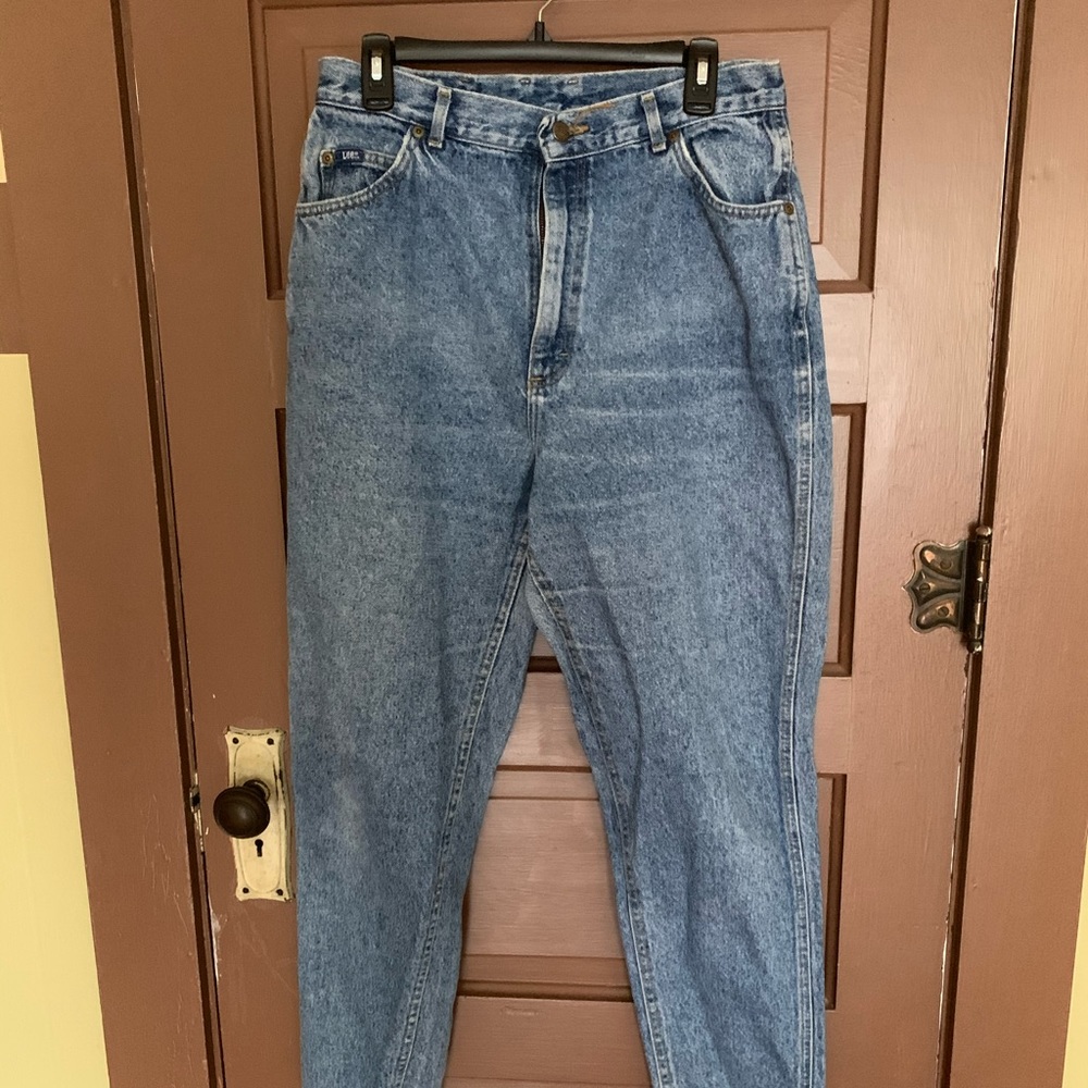 Lee Denim Jeans